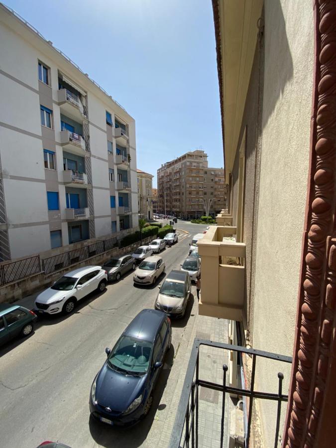 Appartamento Vacanze Cagliari - Via Lanusei Exterior photo