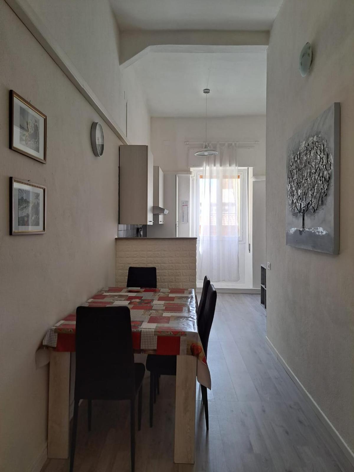 Appartamento Vacanze Cagliari - Via Lanusei Room photo